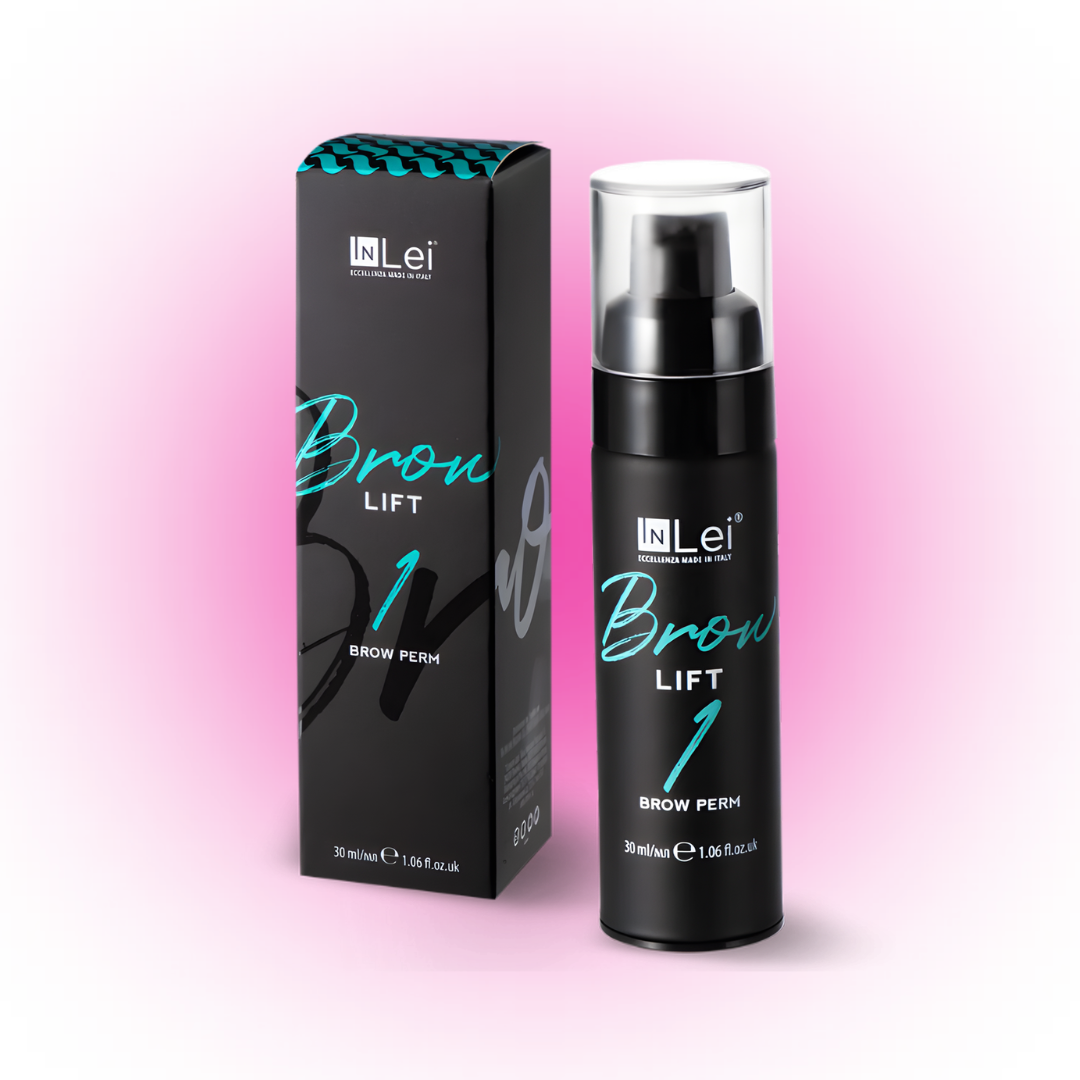 InLei Brow Bomber – Brow Lift 1