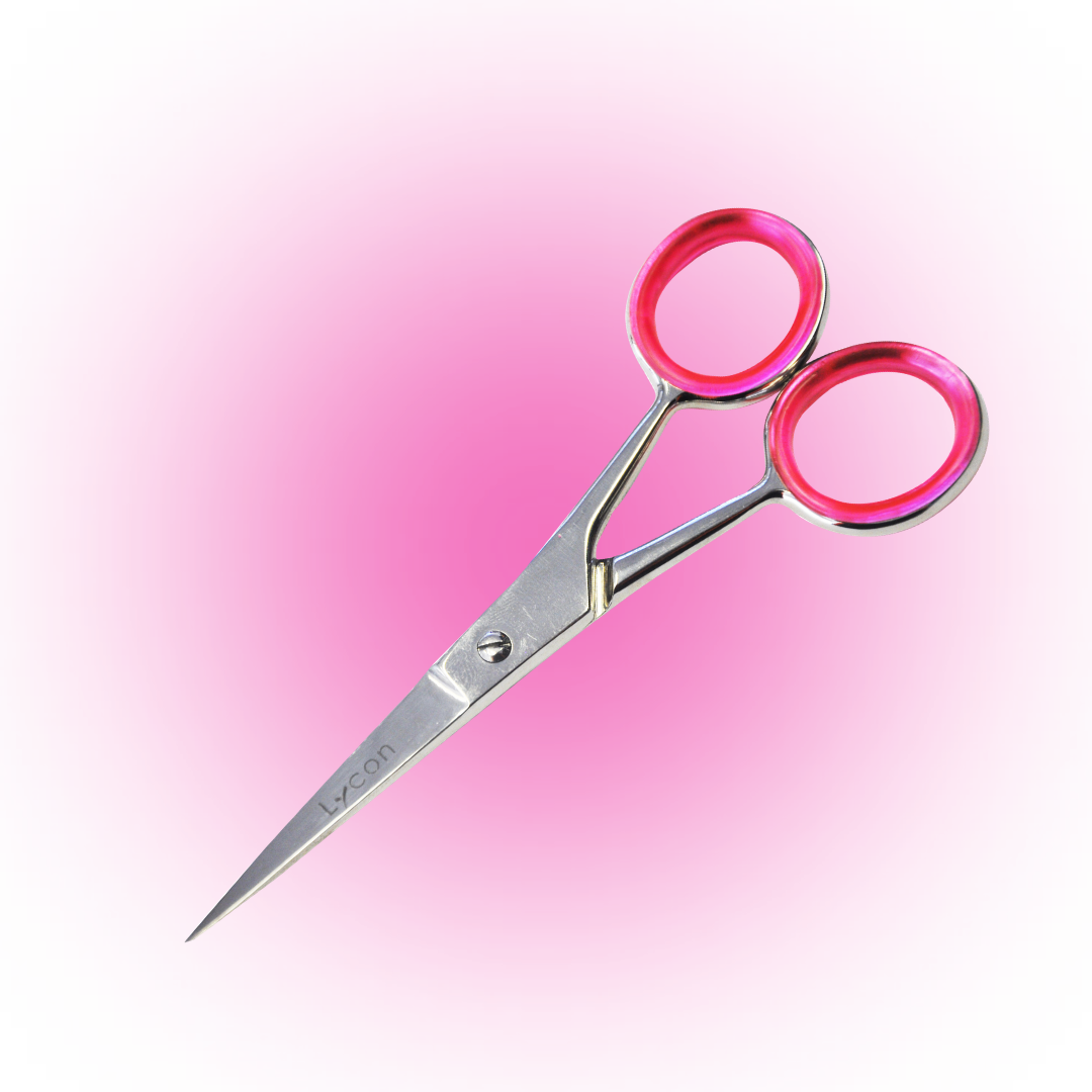 LYCON - BROW SCISSORS