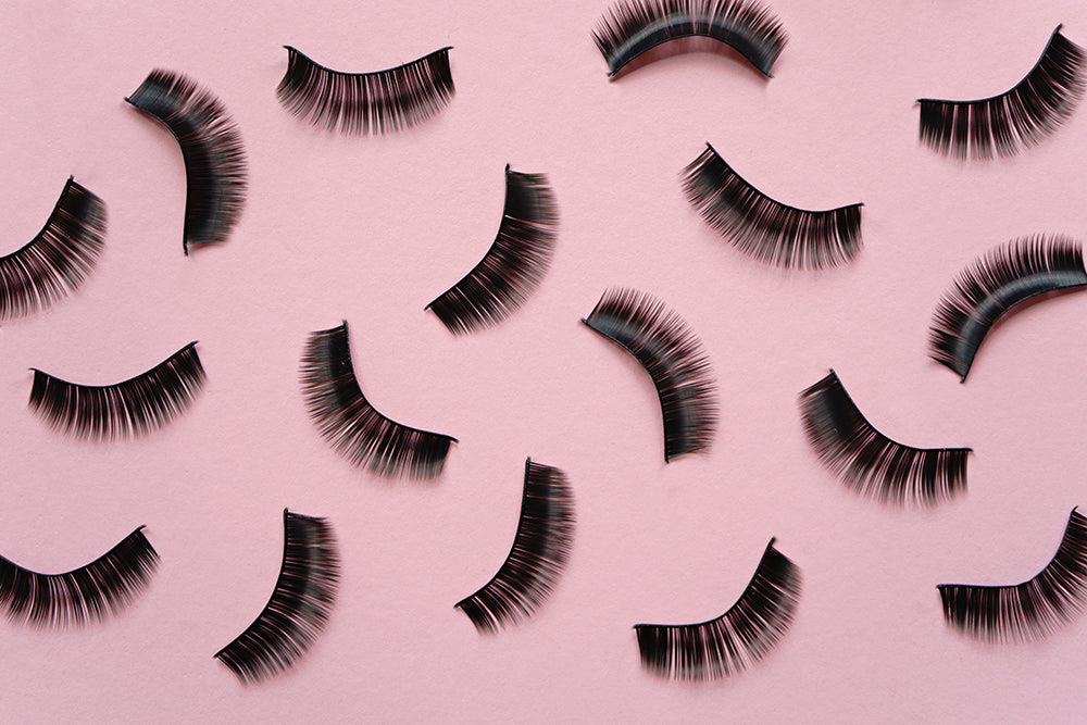 STRIP LASH COLLECTION