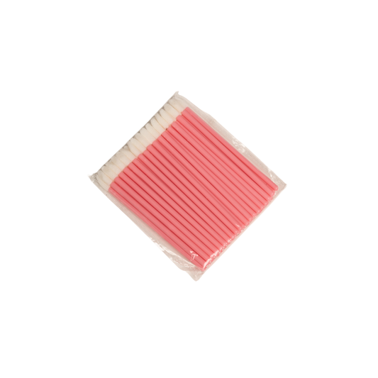 Precision Lip Brushes | Brow & Lash Application Brushes