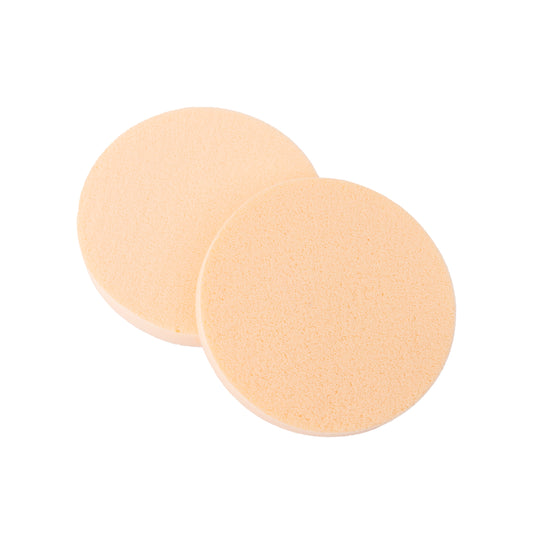 Lash Extension Practice Sponges | Disposable Lash Training Pads (50 Pack)