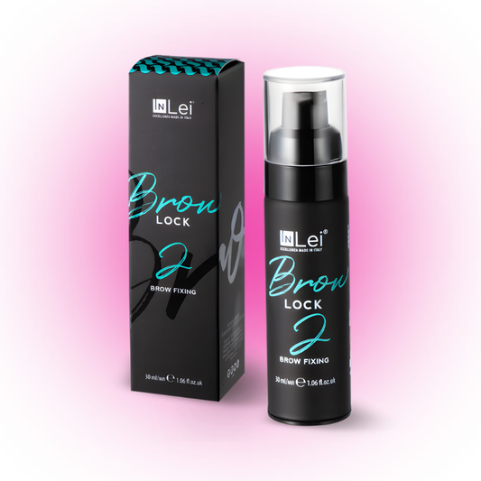 InLei® - Brow Lock 2 (Step 2) for Brow Lamination