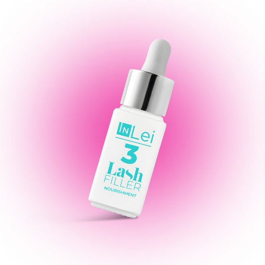 INLEI® - LASH FILLER 25.9 - FILLER 3, 4ml