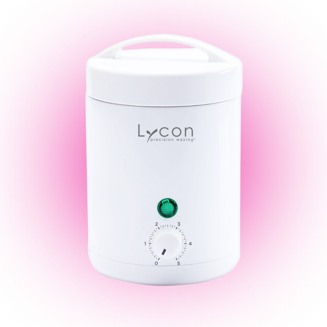Lycon - LYCOPRO Baby Wax Heater