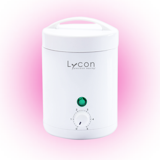 Lycon - LYCOPRO Baby Wax Heater