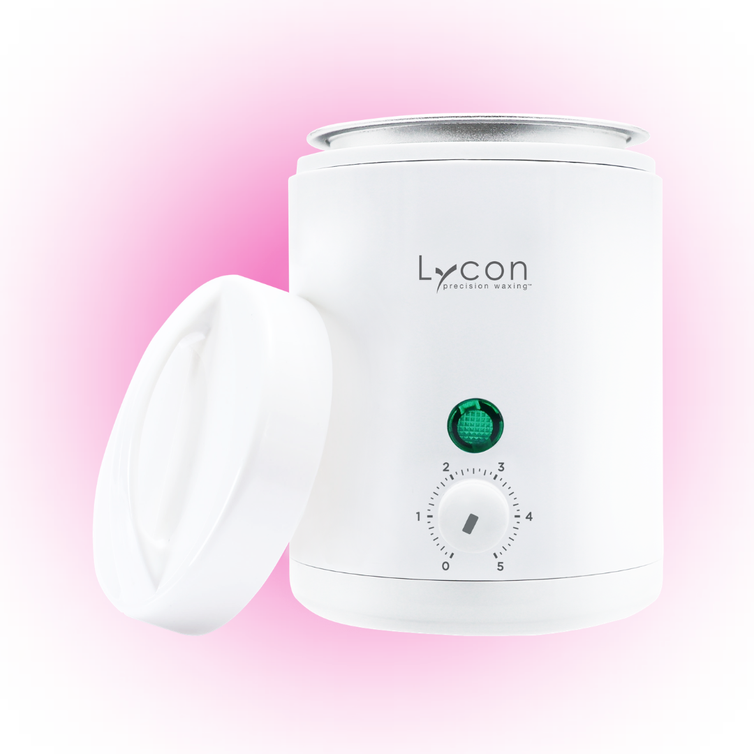 Lycon - LYCOPRO Baby Wax Heater