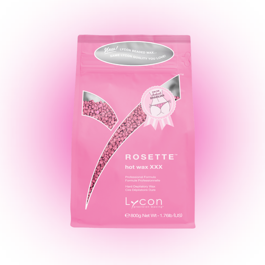 Lycon - Rosette Hot Wax Beads (800g)