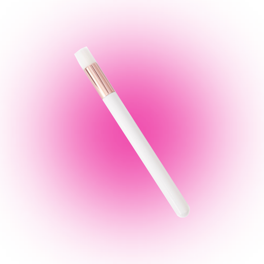 Lash Cleanser Brush | Eyelash Extension Cleaning Brush