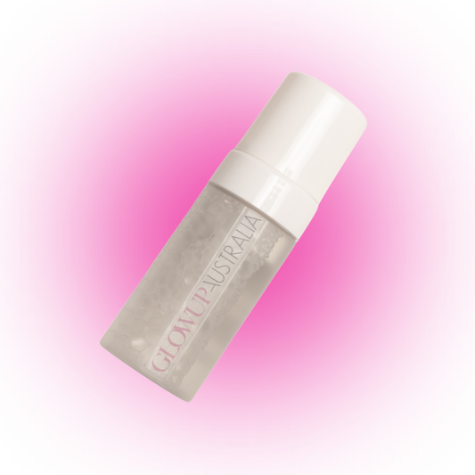 Professional Lash Cleanser Foam | Eyelash Extension Aftercare