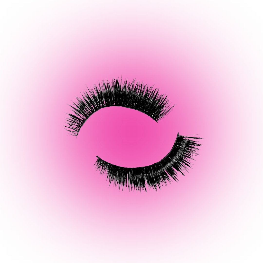 LONDON LASH