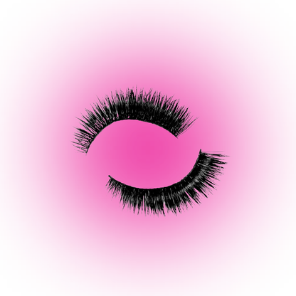 LONDON LASH