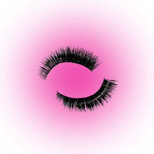 LONDON LASH