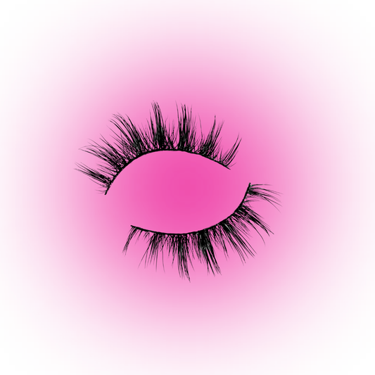 PARIS LASH
